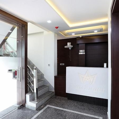 Oyo Hotel Vaishnavi Heritage Inn Agra (Uttar Pradesh) Exterior foto