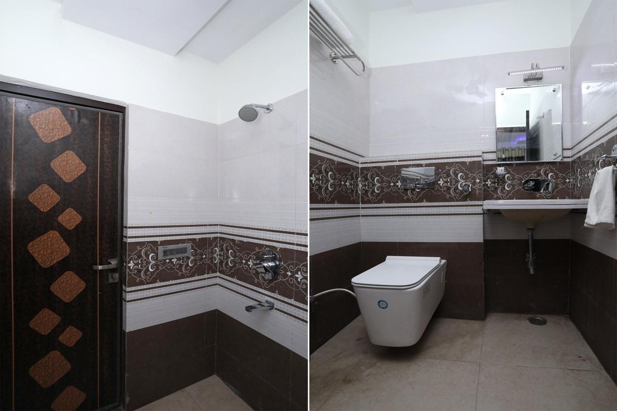 Oyo Hotel Vaishnavi Heritage Inn Agra (Uttar Pradesh) Exterior foto