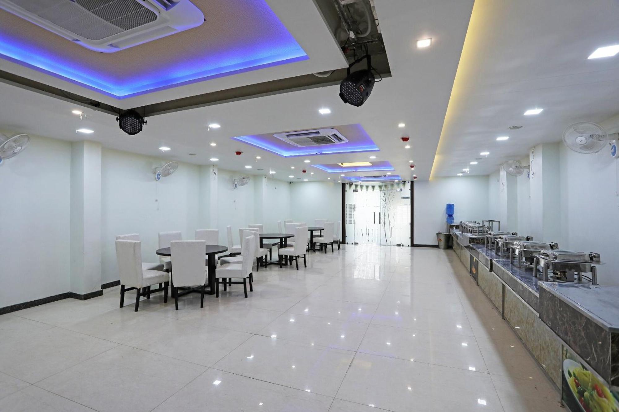 Oyo Hotel Vaishnavi Heritage Inn Agra (Uttar Pradesh) Exterior foto