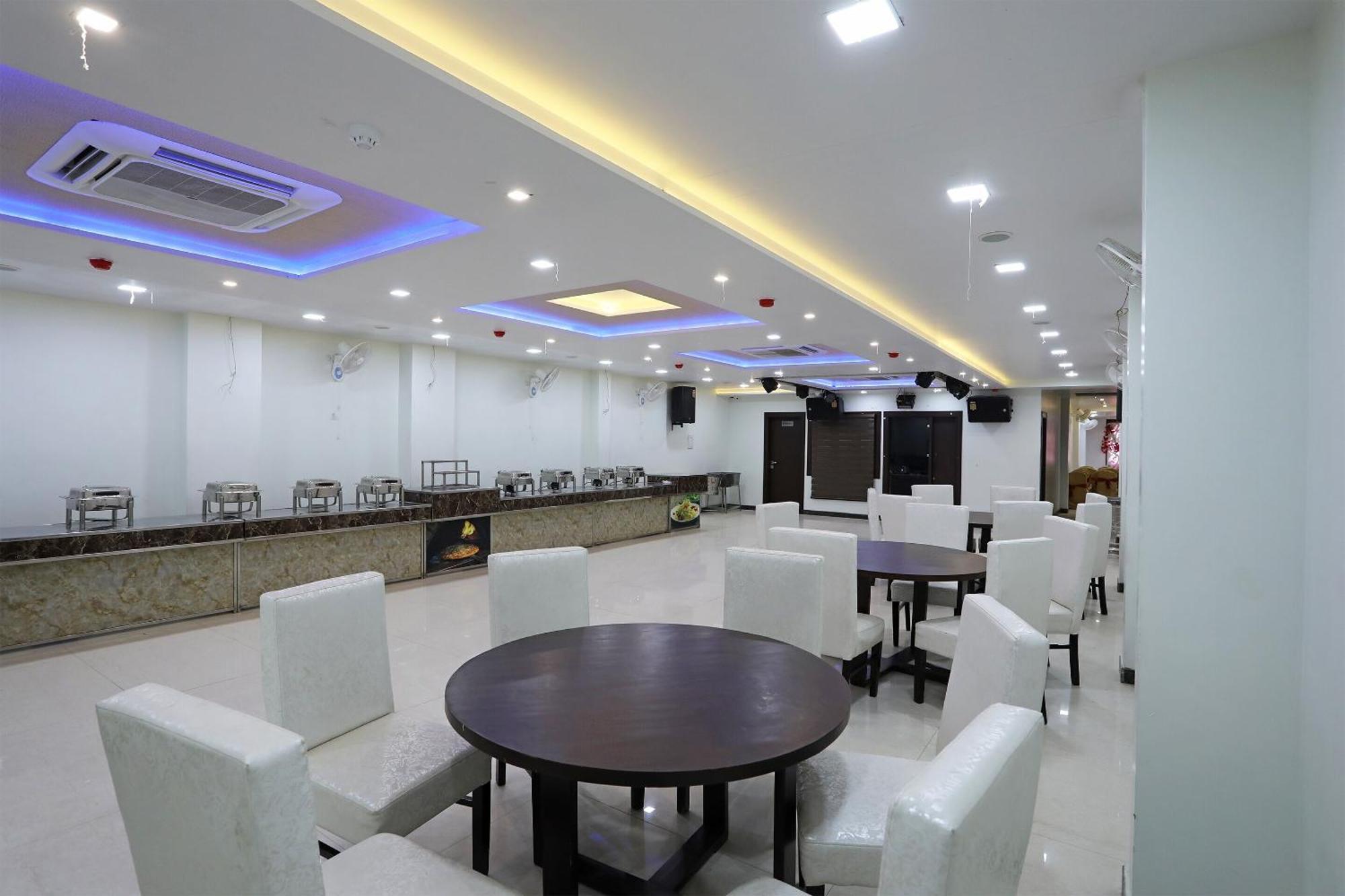 Oyo Hotel Vaishnavi Heritage Inn Agra (Uttar Pradesh) Exterior foto